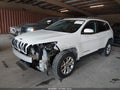 2016 Jeep Cherokee — photo 2 of 16 | VIN 1C4PJMCB1GW276548