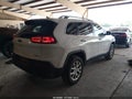 2016 Jeep Cherokee — photo 4 of 16 | VIN 1C4PJMCB1GW276548