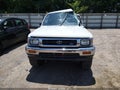 1993 Toyota Pickup — photo 12 of 16 | VIN JT4VN13D9P5125040