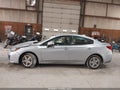 2018 Subaru Impreza — photo 14 of 16 | VIN 4S3GKAD65J3601238