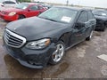 2016 Mercedes-Benz E-Class — photo 2 of 16 | VIN WDDHF5KB0GB290161