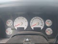 2005 Dodge Ram 2500 — photo 7 of 16 | VIN 3D7KS28C55G808186