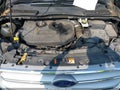 Photo 10 of 21 — 2019 Ford Escape