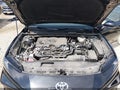 Photo 10 of 17 — 2025 Toyota Camry