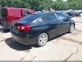 2016 Chevrolet Cruze — photo 4 of 16 | VIN 1G1BC5SM0G7246506