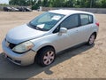 Photo 2 of 11 — 2009 Nissan Versa