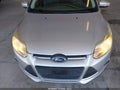 Photo 6 of 11 — 2014 Ford Focus