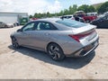 Photo 15 of 17 — 2025 Hyundai Elantra