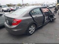2012 Honda Civic — photo 4 of 15 | VIN 19XFB2F58CE355853