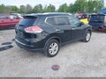 2015 Nissan Rogue — photo 4 of 16 | VIN KNMAT2MVXFP539187