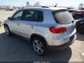 Photo 3 of 11 — 2012 Volkswagen Tiguan