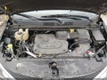 2019 Chrysler Pacifica — photo 10 of 16 | VIN 2C4RC1BG1KR651144