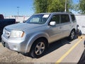 Photo 2 of 11 — 2010 Honda Pilot