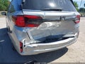 Photo 6 of 16 — 2025 Honda Odyssey