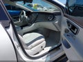 2023 Mercedes-Benz EQE — photo 5 of 16 | VIN W1KEG2BB8PF015435
