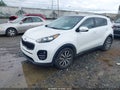 Photo 2 of 16 — 2017 Kia Sportage