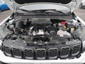 2026 Jeep Compass — photo 10 of 18 | VIN 3C4NJDCN1TT188360