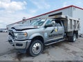 2020 Ram 5500 — photo 2 of 21 | VIN 3C7WRNEL0LG170412