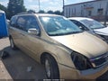 2011 Kia Sedona — photo 14 of 17 | VIN KNDMG4C76B6366879