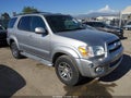 Photo 1 of 12 — 2005 Toyota Sequoia