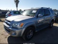 Photo 2 of 12 — 2005 Toyota Sequoia