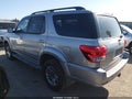 Photo 3 of 12 — 2005 Toyota Sequoia