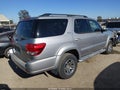 Photo 4 of 12 — 2005 Toyota Sequoia