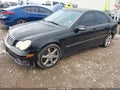 Photo 2 of 11 — 2007 Mercedes-Benz C-Class