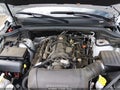 2025 Dodge Durango — photo 10 of 16 | VIN 1C4SDJCTXSC507790