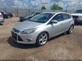 2013 Ford Focus — photo 2 of 12 | VIN 1FADP3N24DL159090