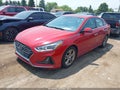 Photo 2 of 16 — 2018 Hyundai Sonata