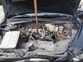 2012 Chevrolet Malibu — photo 10 of 17 | VIN 1G1ZD5EU5CF119631