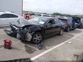 2012 Chevrolet Malibu — photo 2 of 17 | VIN 1G1ZD5EU5CF119631