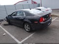 2012 Chevrolet Malibu — photo 3 of 17 | VIN 1G1ZD5EU5CF119631