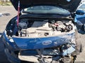 2020 Ford Escape — photo 10 of 16 | VIN 1FMCU9G61LUB64043