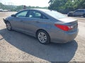 Photo 3 of 12 — 2011 Hyundai Sonata