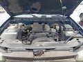 2002 Chevrolet Trailblazer — photo 10 of 11 | VIN 1GNDT13SX22295974