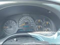 2002 Chevrolet Trailblazer — photo 7 of 11 | VIN 1GNDT13SX22295974