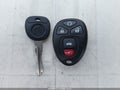 2005 Buick LaCrosse — photo 11 of 18 | VIN 2G4WC532451245662