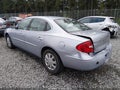 2005 Buick LaCrosse — photo 3 of 18 | VIN 2G4WC532451245662
