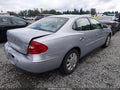 2005 Buick LaCrosse — photo 4 of 18 | VIN 2G4WC532451245662