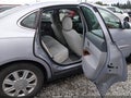 2005 Buick LaCrosse — photo 8 of 18 | VIN 2G4WC532451245662