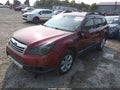 2011 Subaru Outback — photo 2 of 17 | VIN 4S4BRDKC8B2365316