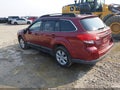 2011 Subaru Outback — photo 3 of 17 | VIN 4S4BRDKC8B2365316