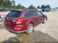 2011 Subaru Outback — photo 4 of 17 | VIN 4S4BRDKC8B2365316