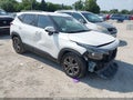 2022 Kia Seltos — photo 1 of 16 | VIN KNDEU2AA6N7313131