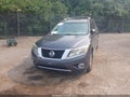 Photo 6 of 11 — 2014 Nissan Pathfinder