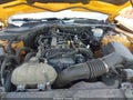 2022 Ford Mustang — photo 10 of 16 | VIN 1FA6P8TH3N5105461