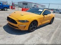 2022 Ford Mustang — photo 2 of 16 | VIN 1FA6P8TH3N5105461