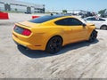 2022 Ford Mustang — photo 4 of 16 | VIN 1FA6P8TH3N5105461